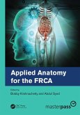 Applied Anatomy for the FRCA (eBook, ePUB)