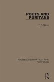 Poets and Puritans (eBook, ePUB)