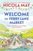 Welcome to Ferry Lane Market (eBook, ePUB)