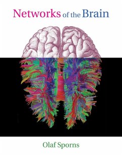 Networks of the Brain (eBook, ePUB) - Sporns, Olaf