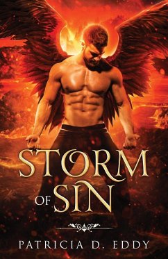 Storm of Sin - Eddy, Patricia D.