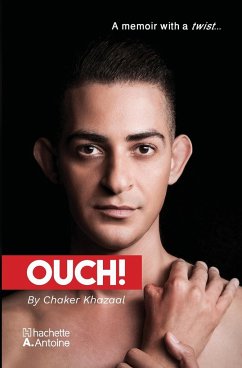 Ouch - Khazaal, Chaker
