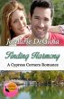 Finding Harmony: Cypress Corners Book 1 - Bild 1
