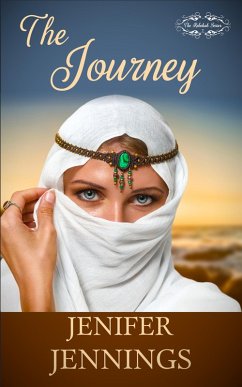 The Journey (The Rebekah Series, #2) (eBook, ePUB)