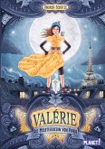 Valérie. Die Meisterdiebin von Paris (eBook, ePUB)