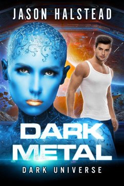 Cover Dark Metal (Dark Universe, #9) (eBook, ePUB)