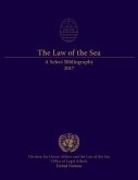 The Law of the Sea: A Select Bibliography 2017 (eBook, PDF)