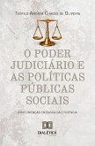 O poder judiciário e as políticas públicas sociais (eBook, ePUB)