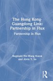 The Hong Kong-Guangdong Link (eBook, ePUB)