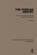 The Puritan Gentry (eBook, PDF) - Bild 1