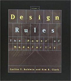 Cover Design Rules, Volume 1 (eBook, ePUB)