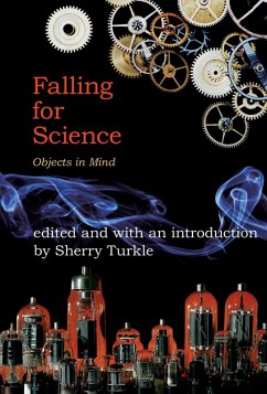 Cover Falling for Science (eBook, ePUB)