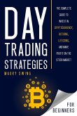 Day Trading Strategies For Beginners