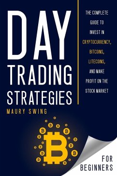 Day Trading Strategies For Beginners - Swing, Maury