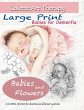 Babies and Flowers Coloring books for... - Bild 1