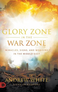 Glory Zone in the War Zone