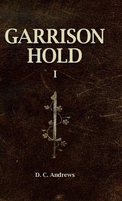 Garrison Hold - Andrews, D C