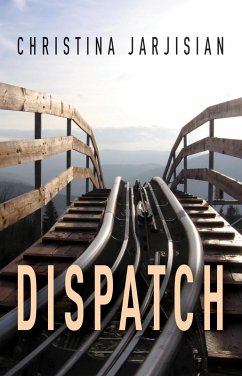 Cover Dispatch (eBook, ePUB)