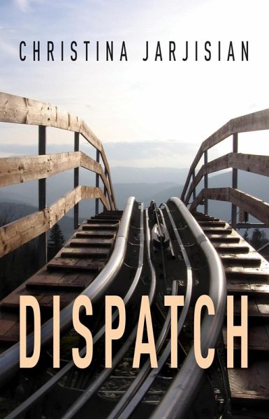 Dispatch (eBook, ePUB)