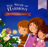 The Star of Harmony (The Stars of Christmas, #2) (eBook, ePUB)