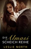Die Almasi Scheich Reihe (eBook, ePUB)
