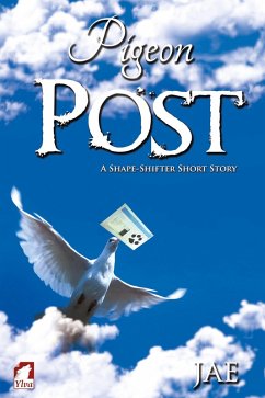 Pigeon Post (eBook, ePUB) - Jae