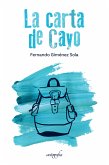 La carta de Cayo (eBook, ePUB)