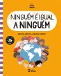 Ninguém é igual a ninguém (eBook,... - Bild 1