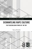 Dismantling Rape Culture (eBook, ePUB)