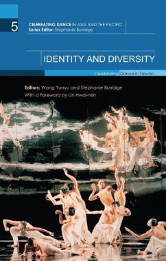 Identity and Diversity (eBook, PDF)