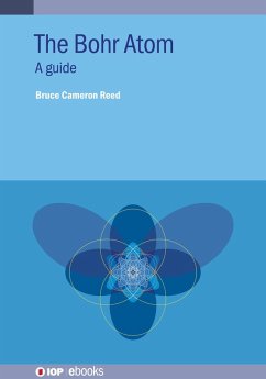 The Bohr Atom (eBook, ePUB) - Reed, Bruce Cameron
