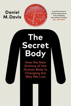 The Secret Body (eBook, ePUB) - Davis, Daniel M