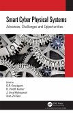 Smart Cyber Physical Systems (eBook, ePUB)