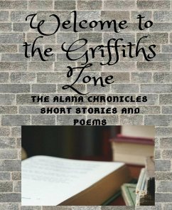 The Alana Chronicles 2 (eBook, ePUB) - Griffiths, Alana