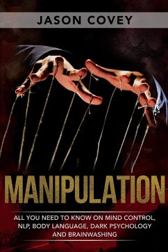 Manipulation - Covey, Jason