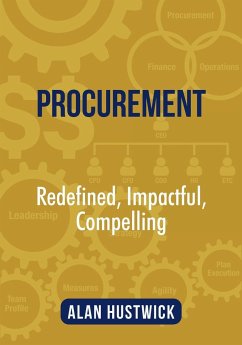 Procurement - Hustwick, Alan