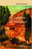 Le jardinier de Metlaoui