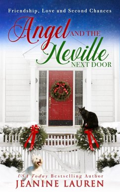 Angel and the Neville Next Door (Sunshine Bay, #3) (eBook, ePUB) - Lauren, Jeanine