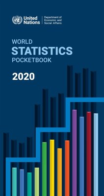 World Statistics Pocketbook 2020 (eBook, PDF)