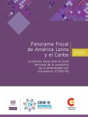 Panorama Fiscal de América Latina y el Caribe 2020 (eBook, PDF)