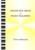 Neglected Areas of Piano Teaching (eBook, ePUB)