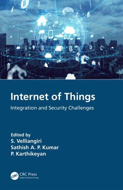Cover Internet of Things (eBook, PDF)