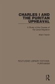 Charles I and the Puritan Upheaval (eBook, ePUB)