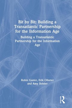 Bit by Bit (eBook, ePUB) - Gaster, Robin; Olbeter, Erik; Bolster, Amy