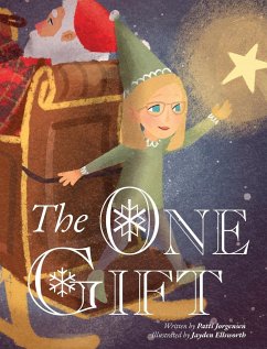 The One Gift - Jorgensen, Patti