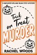 Trick or Treat Murder - Bild 1
