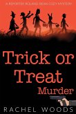 Trick or Treat Murder