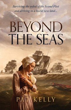 Beyond the Seas - Kelly, Pat