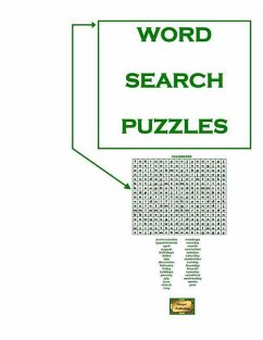 Word Search Puzzles: Word Search Puzzles - Publishing, Pompei