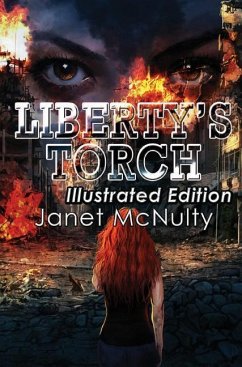 Liberty's Torch - Mcnulty, Janet